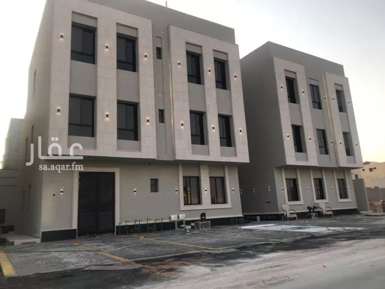 Apartment for Sale in Riyadh Dhahrat Laban