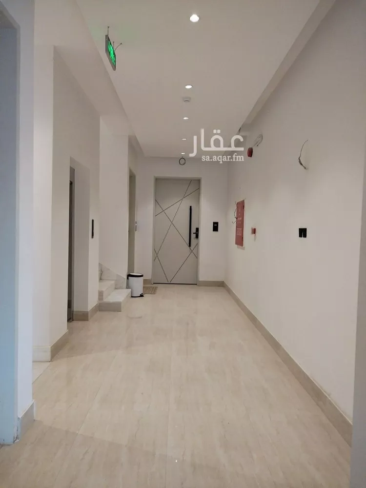 شقة للبيع في شارع عبدالرحمن بن إبراهيم, حي طويق, مدينة الرياض, منطقة الرياض صورة 2