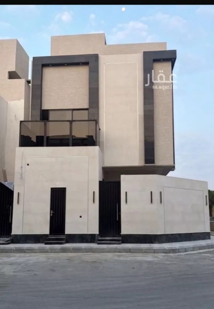 Villa for Sale in Riyadh An Narjis