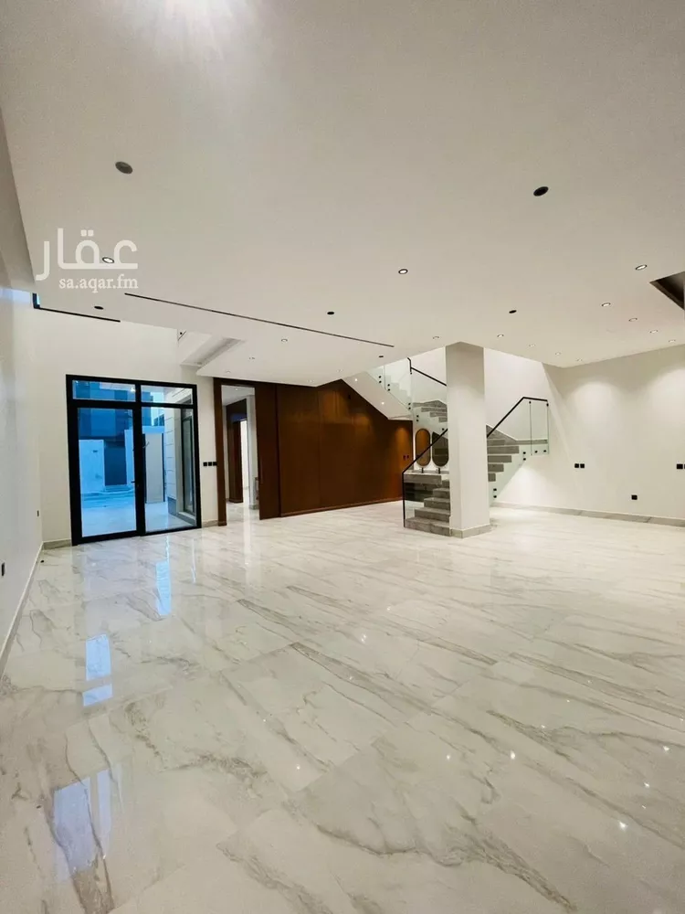 فيلا للبيع في شارع الامير فيصل بن بندر بن عبدالعزيز, حي النرجس, مدينة الرياض, منطقة الرياض صورة 5