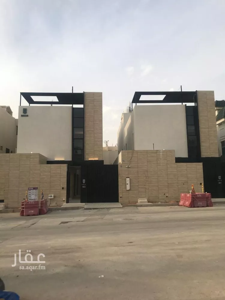 فيلا للبيع في شارع رقم 298, حي الياسمين, مدينة الرياض, منطقة الرياض