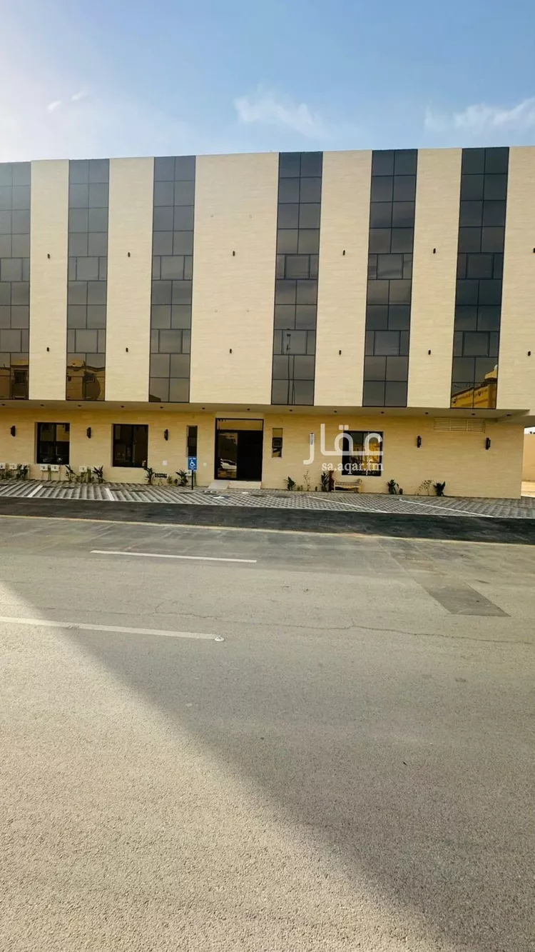 شقة للبيع في شارع عنيزة, حي ظهرة لبن, مدينة الرياض, منطقة الرياض صورة 2