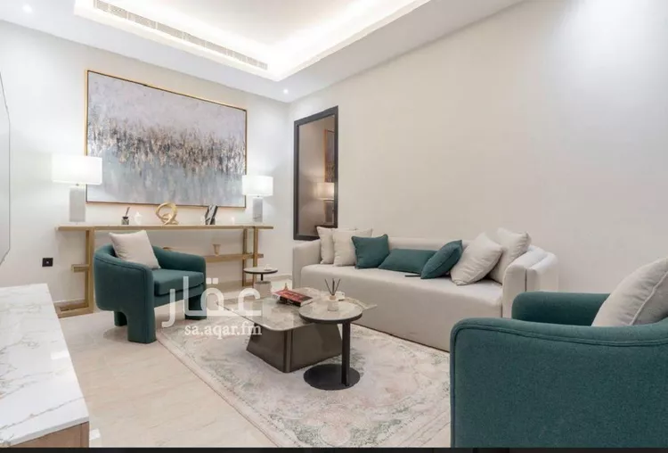 Apartment for Sale in Riyadh Al Malqa صورة 4