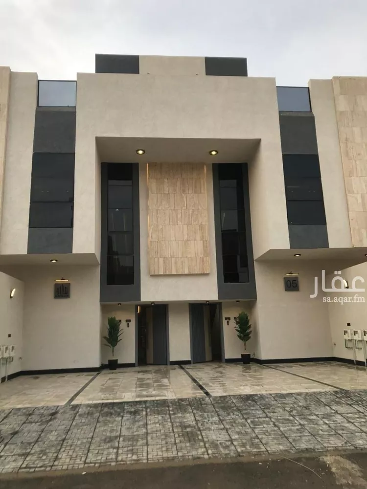 دور للبيع في شارع أحمد بن محمد الشغري, حي طويق, مدينة الرياض, منطقة الرياض
