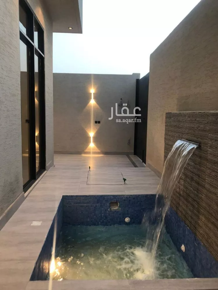 فيلا للبيع في شارع زهير بن حرب, حي النرجس, مدينة الرياض, منطقة الرياض 28