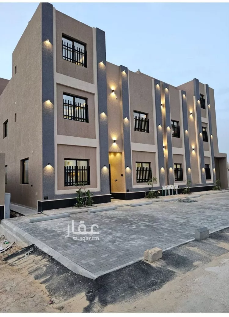 فيلا للبيع في شارع الجميل ابن حاتم, حي ظهرة لبن, مدينة الرياض, منطقة الرياض