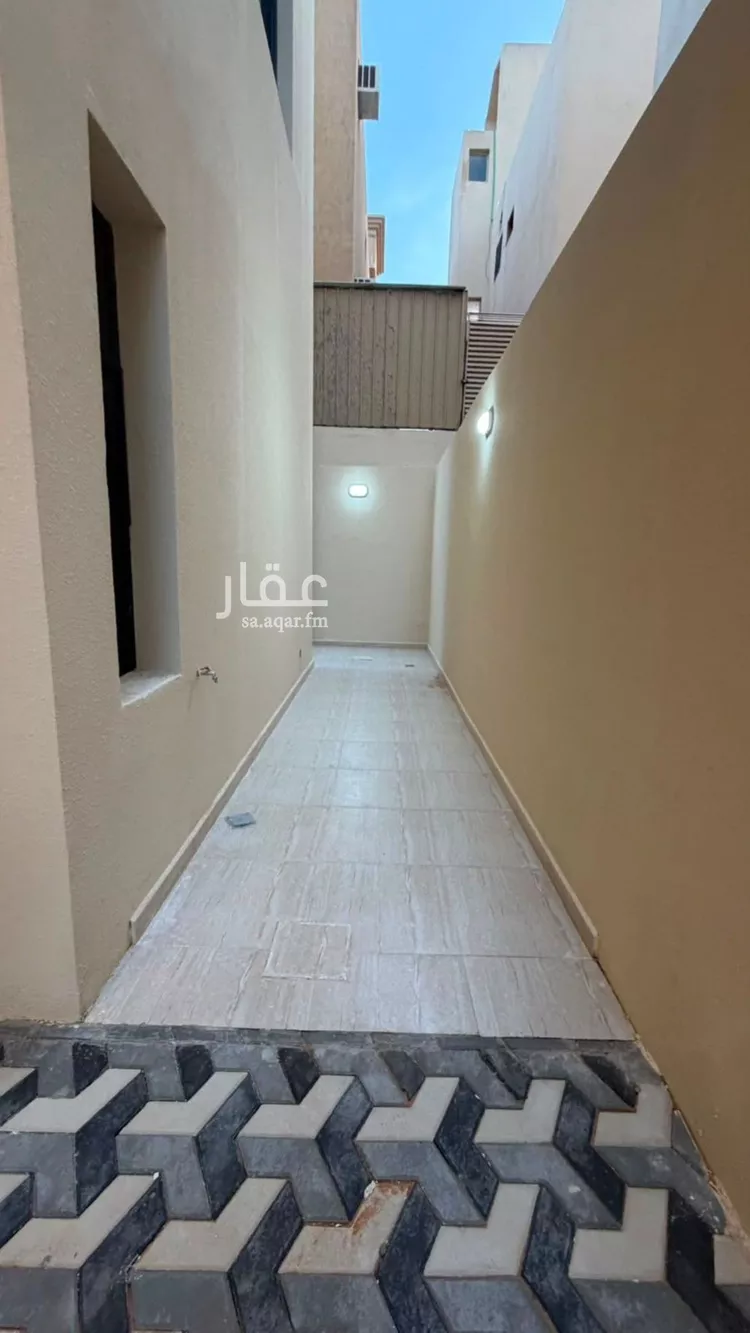 شقة للبيع في شارع صفصاف, حي ظهرة لبن, مدينة الرياض, منطقة الرياض 18