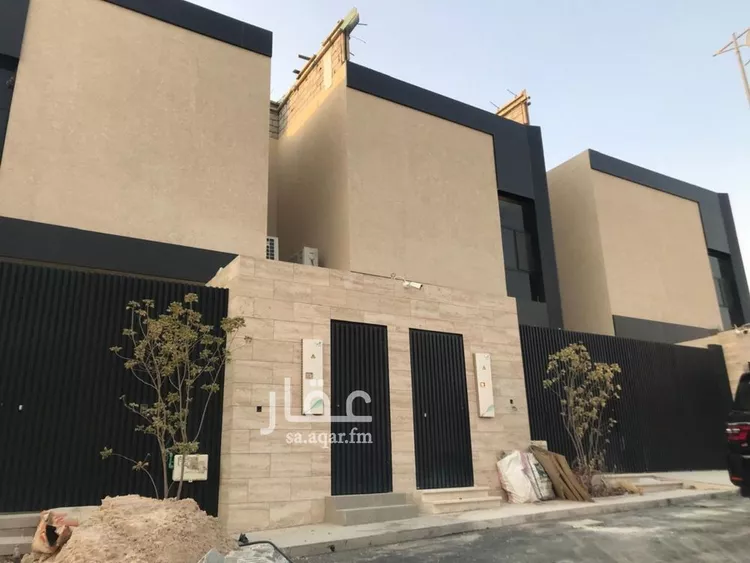 فيلا للبيع في شارع الحسن بن الهيثم, حي النرجس, مدينة الرياض, منطقة الرياض صورة 2