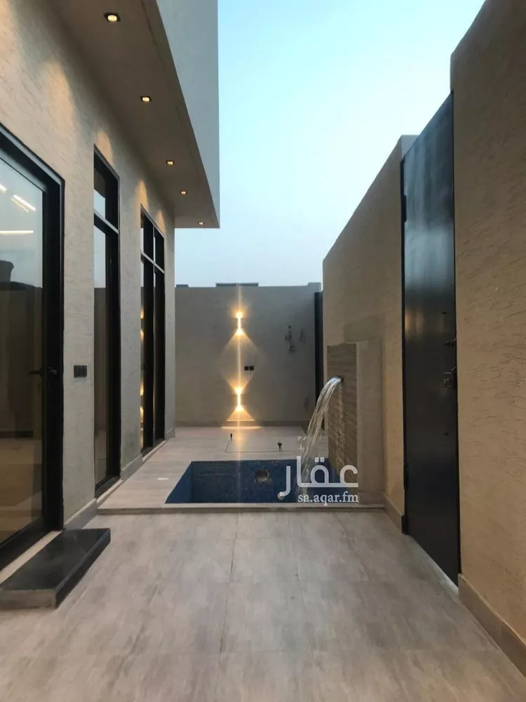 فيلا للبيع في شارع زهير بن حرب, حي النرجس, مدينة الرياض, منطقة الرياض 27