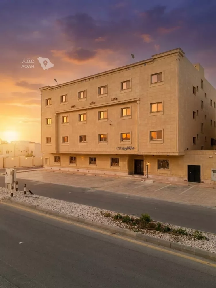 Apartment for Sale in Riyadh Dhahrat Laban