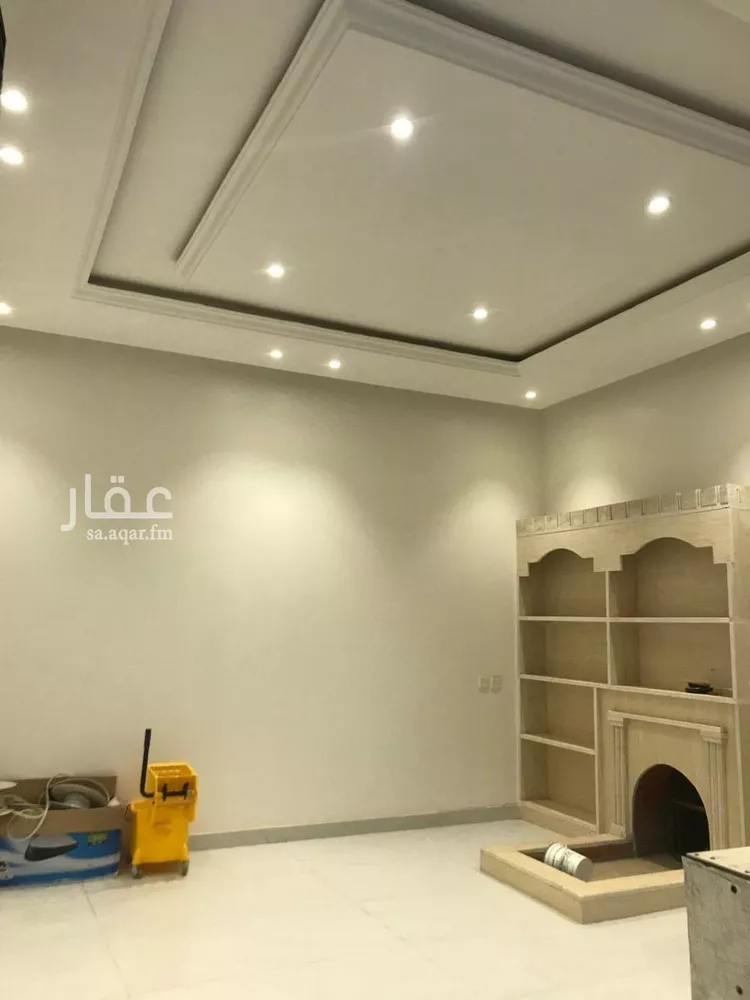 فيلا للبيع في شارع طلال بن جبر, حي النهضة, مدينة الرياض, منطقة الرياض 11