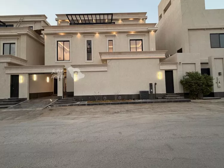 Villa for Sale in Riyadh Al Arid