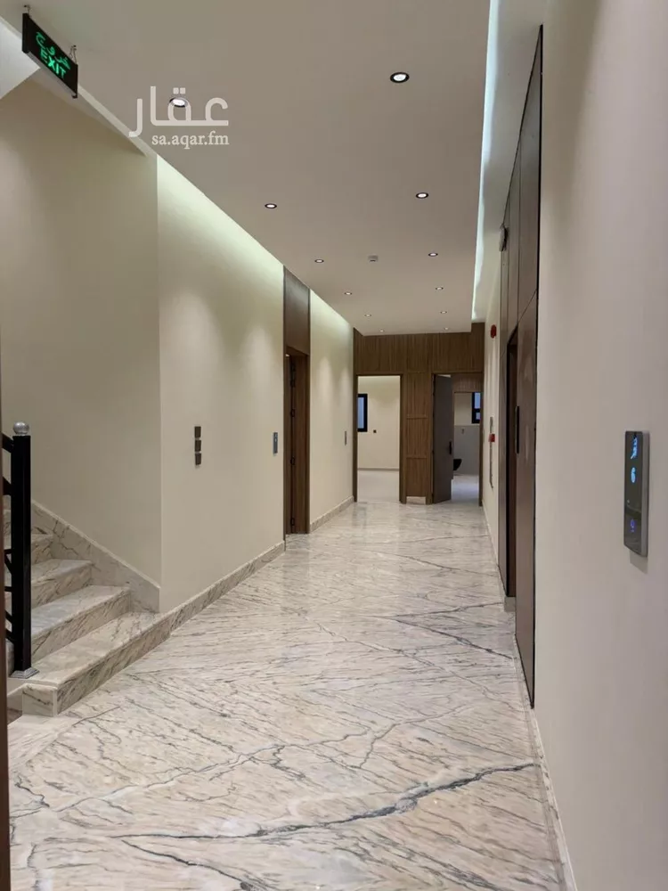 عمارة للبيع في شارع الامير سلمان بن محمد بن سعود, حي الصحافة, مدينة الرياض, منطقة الرياض صورة 3