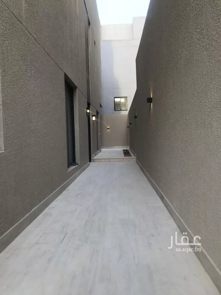 فيلا للبيع في شارع ابن أبي عذيبة, حي القيروان, مدينة الرياض, منطقة الرياض 25