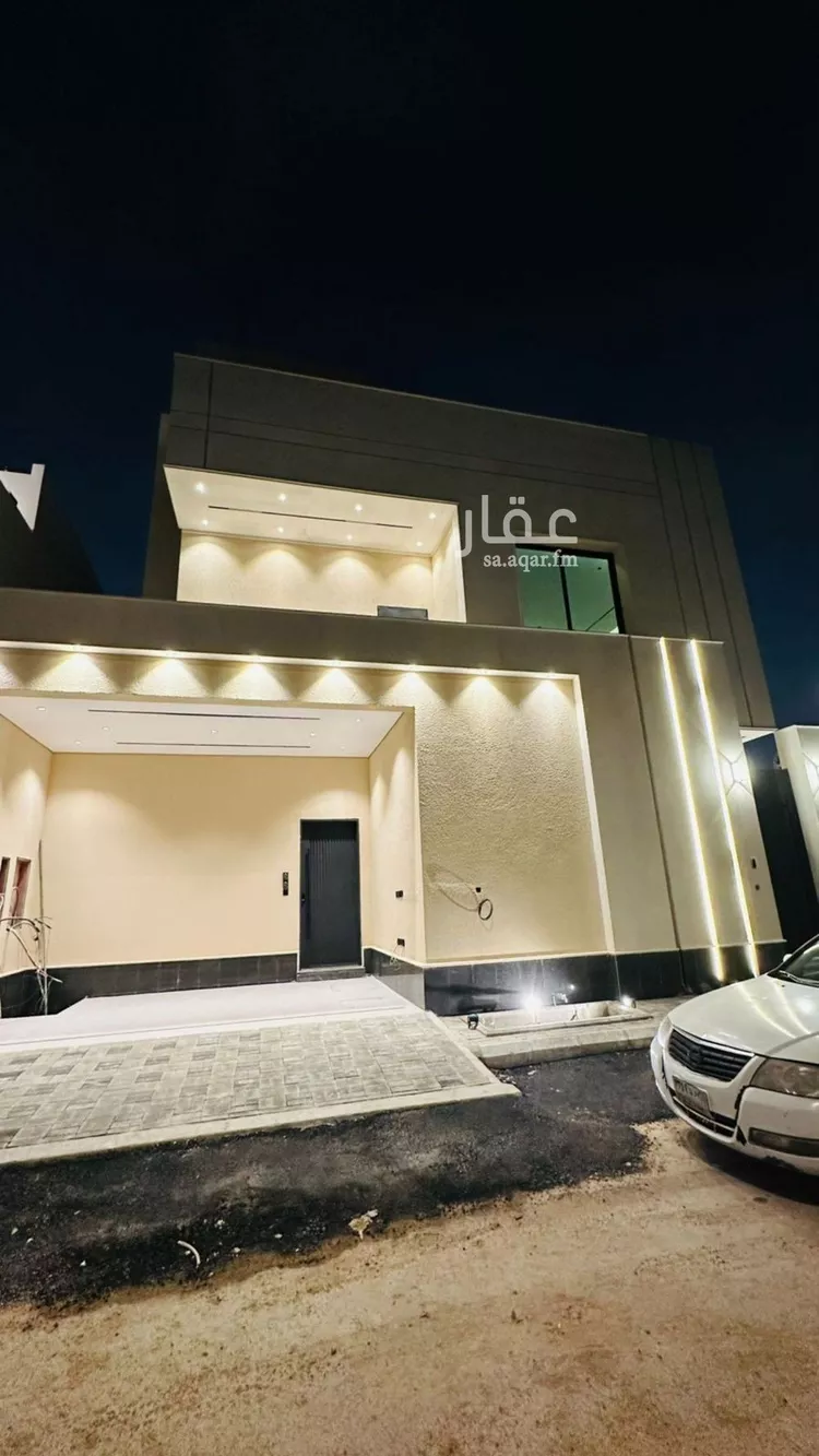 Floor for Sale in Riyadh Ar Rimal