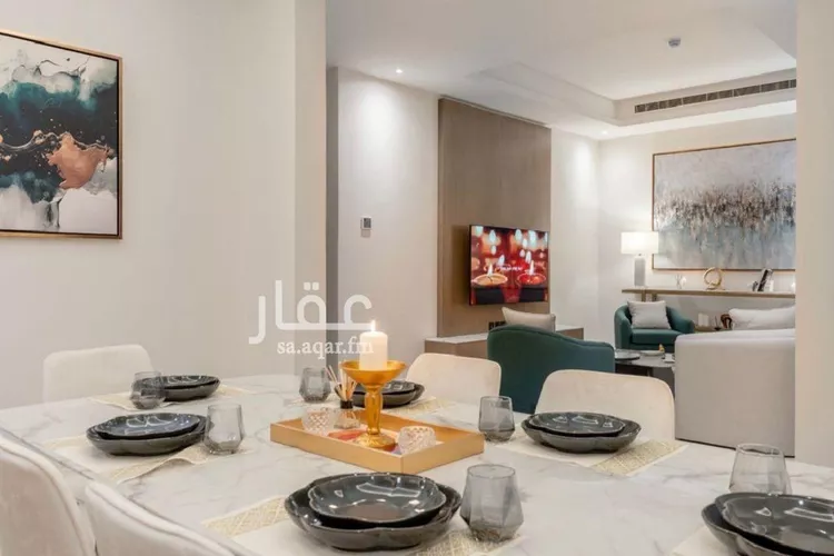 Apartment for Sale in Riyadh Al Malqa صورة 5
