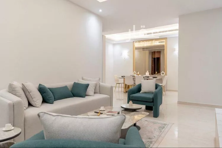 شقة للبيع في شارع رقم 253, حي الملقا, مدينة الرياض, منطقة الرياض 17