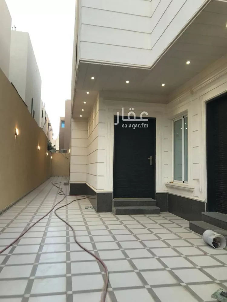 فيلا للبيع في شارع طلال بن جبر, حي النهضة, مدينة الرياض, منطقة الرياض 10