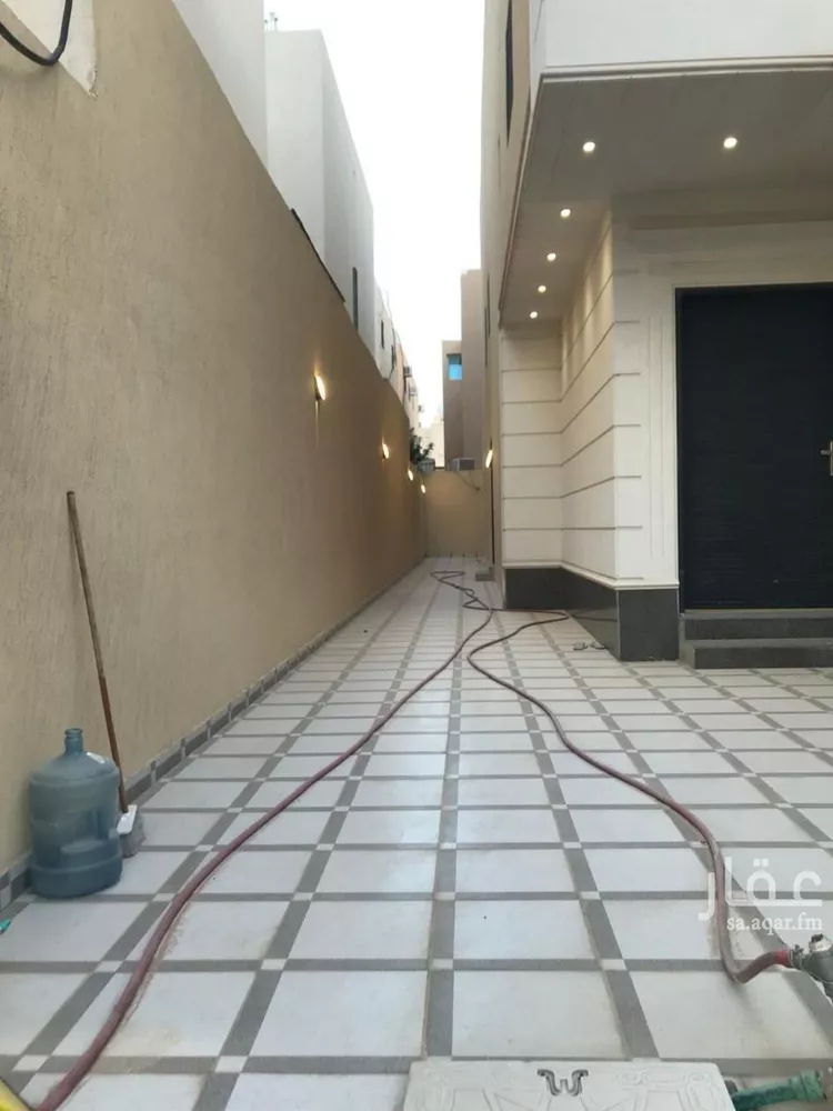 فيلا للبيع في شارع طلال بن جبر, حي النهضة, مدينة الرياض, منطقة الرياض 19