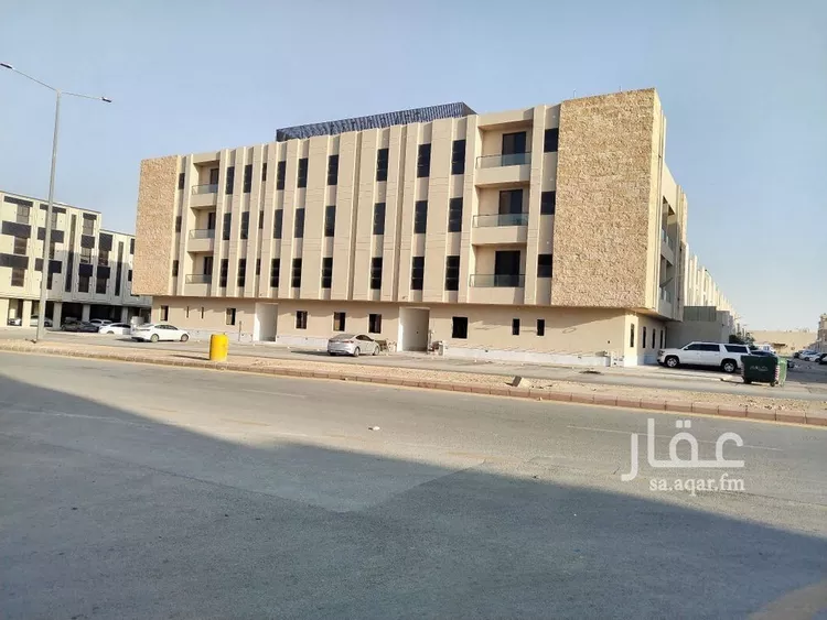 شقة للبيع في شارع عبدالرحمن بن إبراهيم, حي طويق, مدينة الرياض, منطقة الرياض