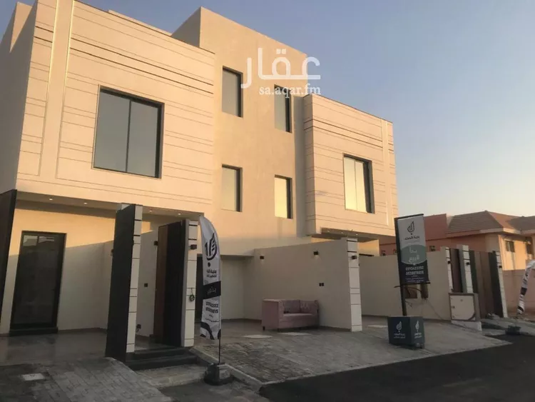 دور للبيع في شارع وادي الحلي, حي الملك فيصل, مدينة الرياض, منطقة الرياض صورة 2
