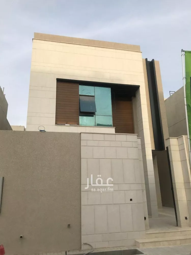 فيلا للبيع في شارع ابن أبي عذيبة, حي القيروان, مدينة الرياض, منطقة الرياض