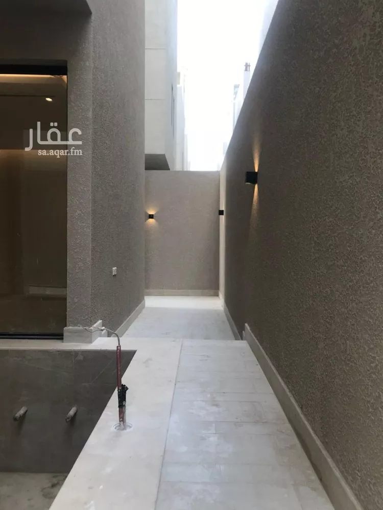 فيلا للبيع في شارع ابن أبي عذيبة, حي القيروان, مدينة الرياض, منطقة الرياض 19