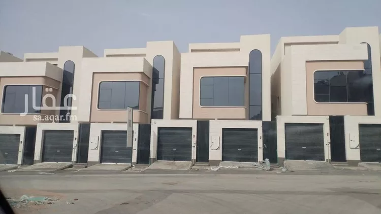 شقة للبيع في شارع زكريا بن اسحاق, حي النرجس, مدينة الرياض, منطقة الرياض 1 صورة