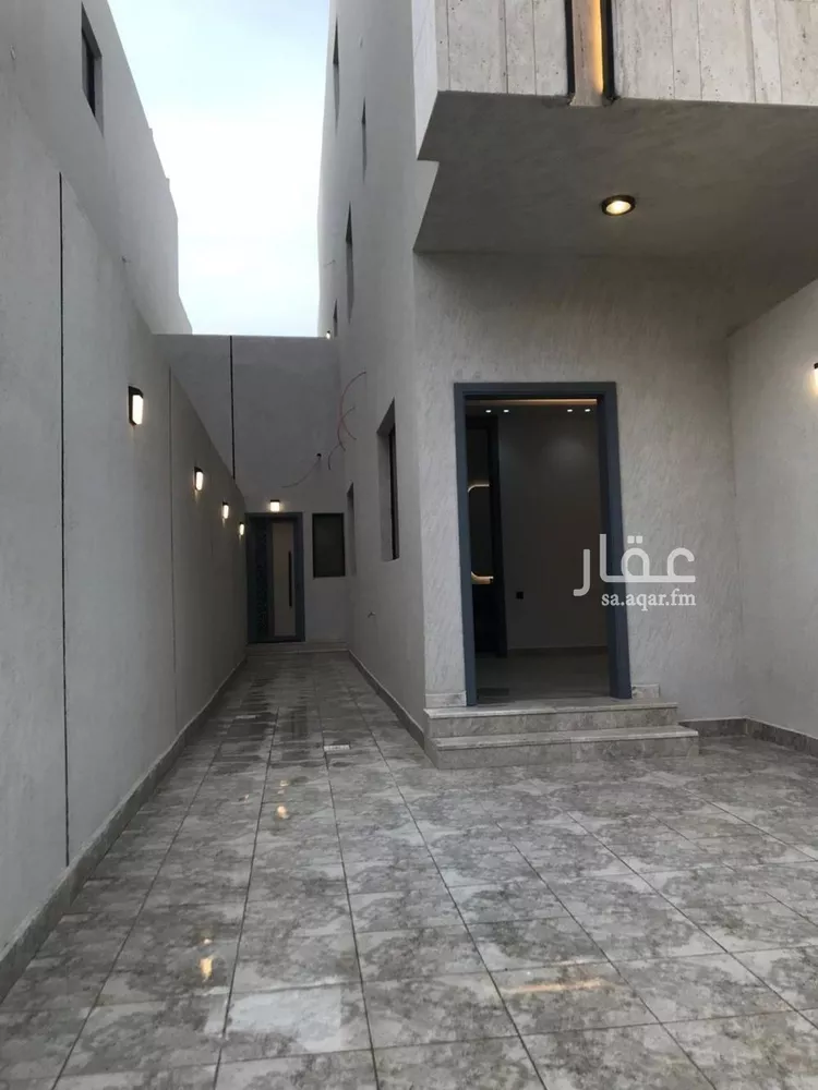 شقة للبيع في شارع أحمد بن محمد الشغري, حي طويق, مدينة الرياض, منطقة الرياض صورة 3