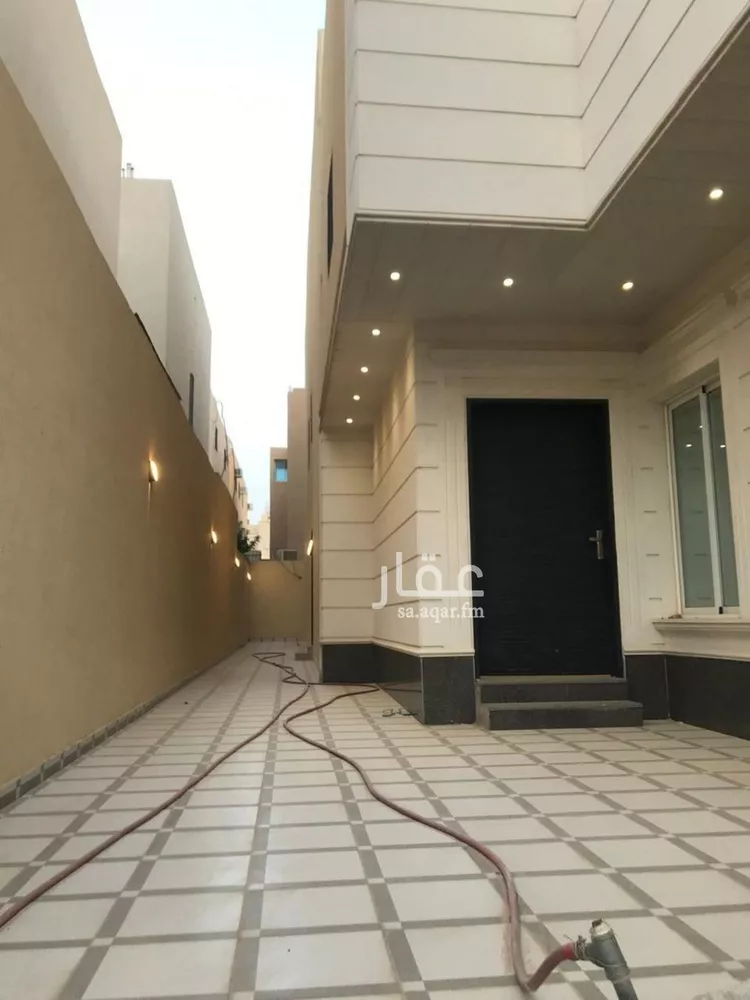 فيلا للبيع في شارع طلال بن جبر, حي النهضة, مدينة الرياض, منطقة الرياض 15
