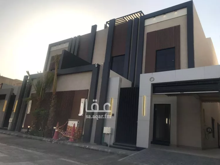 Villa for Sale in Riyadh Al Yarmouk
