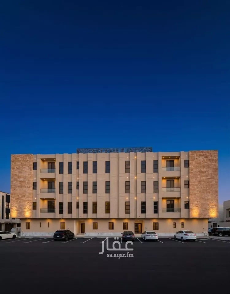 شقة للبيع في شارع عبدالرحمن بن إبراهيم, حي طويق, مدينة الرياض, منطقة الرياض 1 صورة