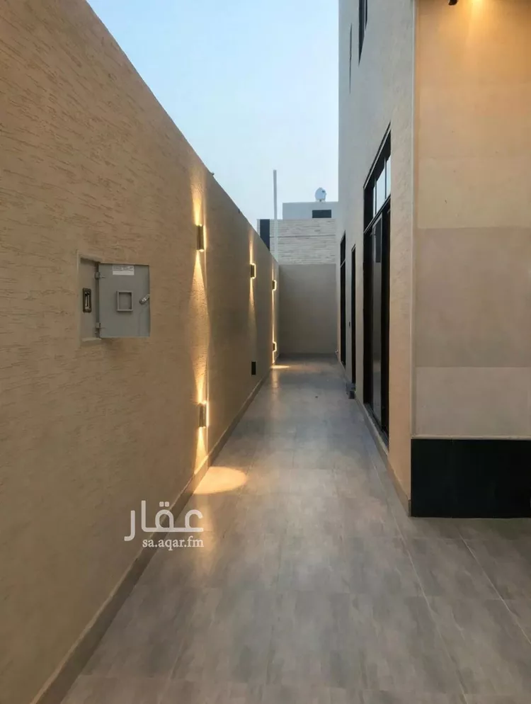 فيلا للبيع في شارع زهير بن حرب, حي النرجس, مدينة الرياض, منطقة الرياض 11