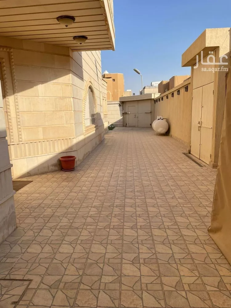 فيلا للبيع في شارع الخلد, حي الروابي, مدينة الرياض, منطقة الرياض صورة 3