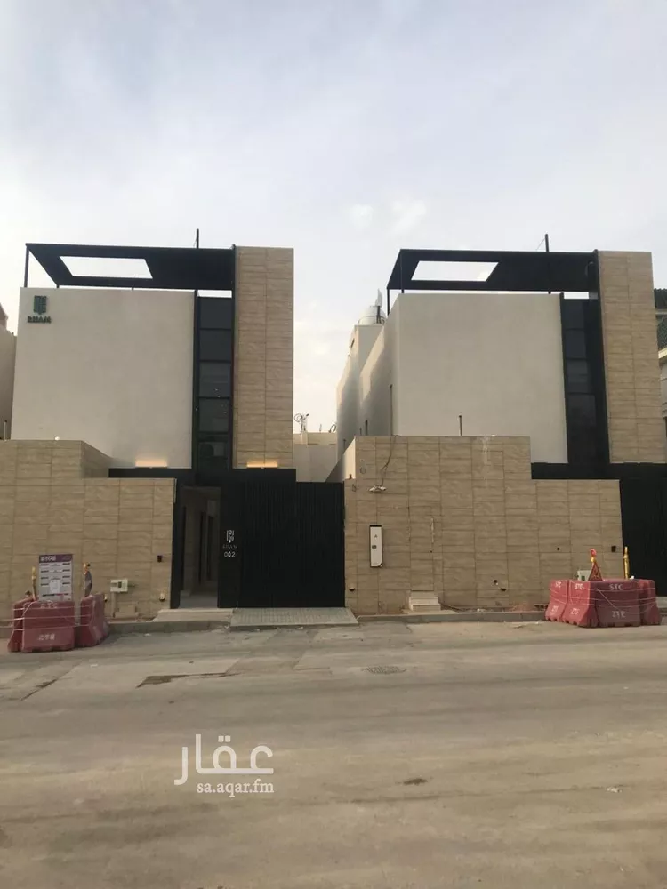 فيلا للبيع في شارع رقم 298, حي الياسمين, مدينة الرياض, منطقة الرياض 9