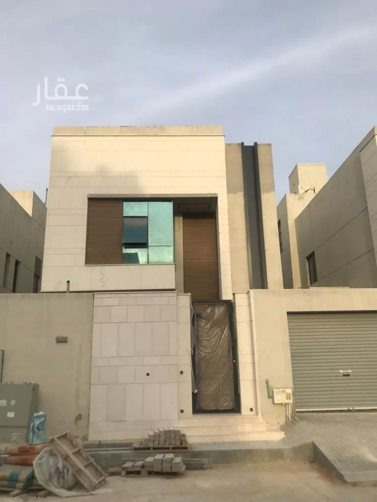 فيلا للبيع في شارع ابن أبي عذيبة, حي القيروان, مدينة الرياض, منطقة الرياض 20