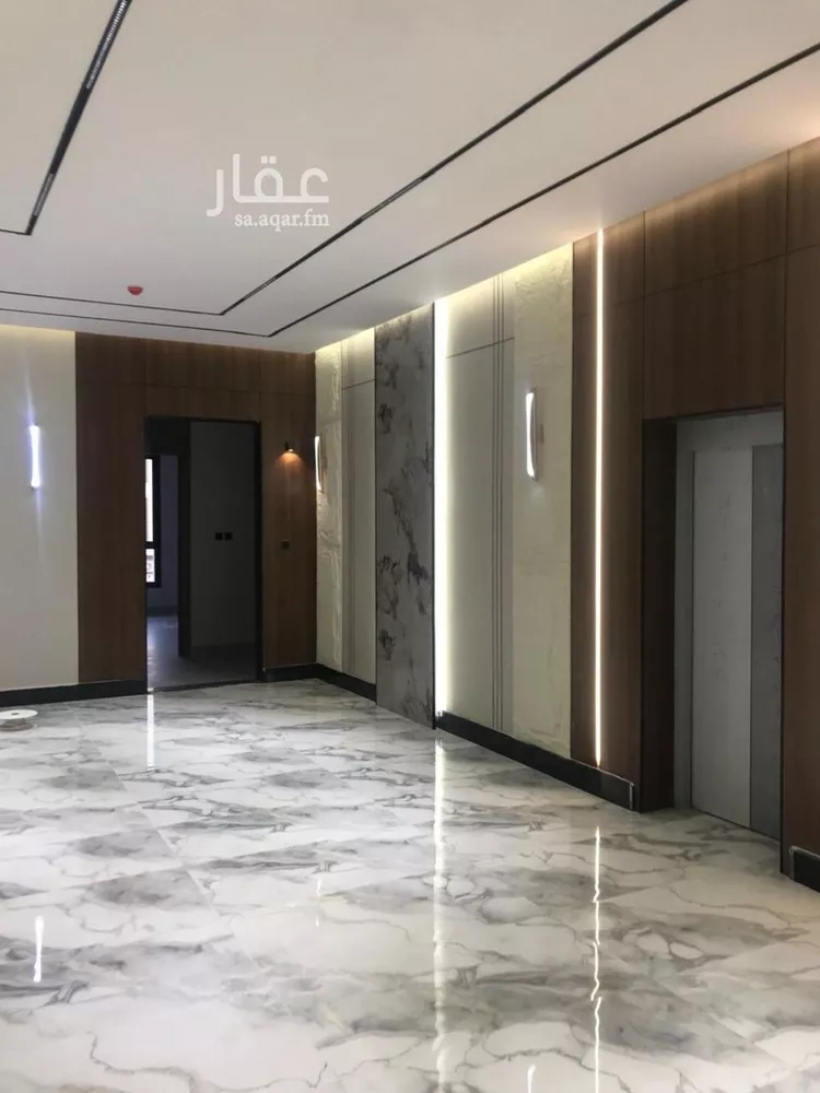 شقة للبيع في شارع الجوز, حي ظهرة لبن, مدينة الرياض, منطقة الرياض 18