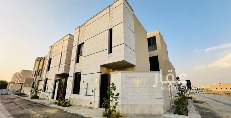 فيلا للبيع في شارع صالح بن الصباغ, حي المهدية, مدينة الرياض, منطقة الرياض صورة 4