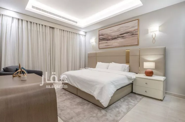 شقة للبيع في شارع رقم 253, حي الملقا, مدينة الرياض, منطقة الرياض 6