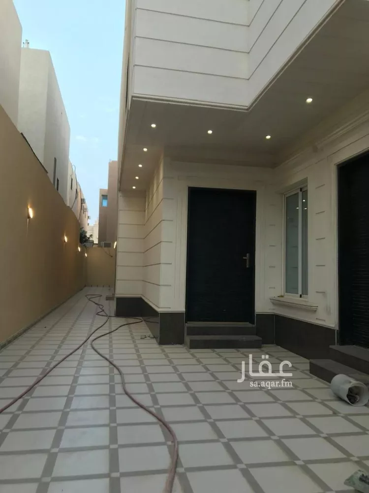 فيلا للبيع في شارع طلال بن جبر, حي النهضة, مدينة الرياض, منطقة الرياض صورة 4