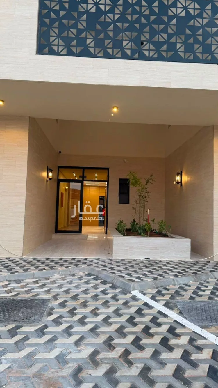 شقة للبيع في شارع صفصاف, حي ظهرة لبن, مدينة الرياض, منطقة الرياض صورة 2