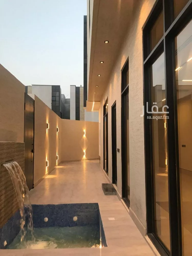 فيلا للبيع في شارع زهير بن حرب, حي النرجس, مدينة الرياض, منطقة الرياض 22