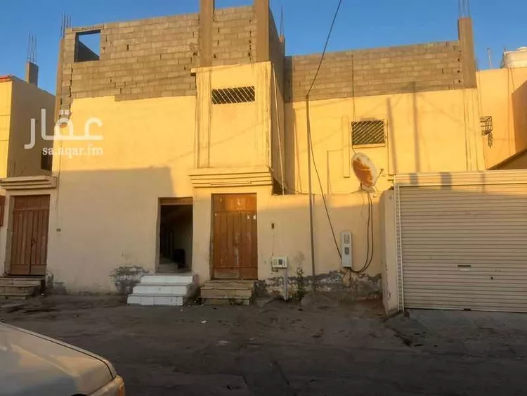 عمارة للبيع في شارع الفاكة بن سكن ، الأحياء الجنوبية ، تبوك ، منطقة تبوك صورة 2