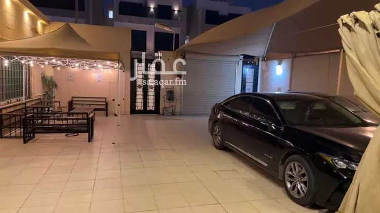فيلا للبيع في شارع المستنجدي, حي اليرموك, مدينة الرياض, منطقة الرياض 10