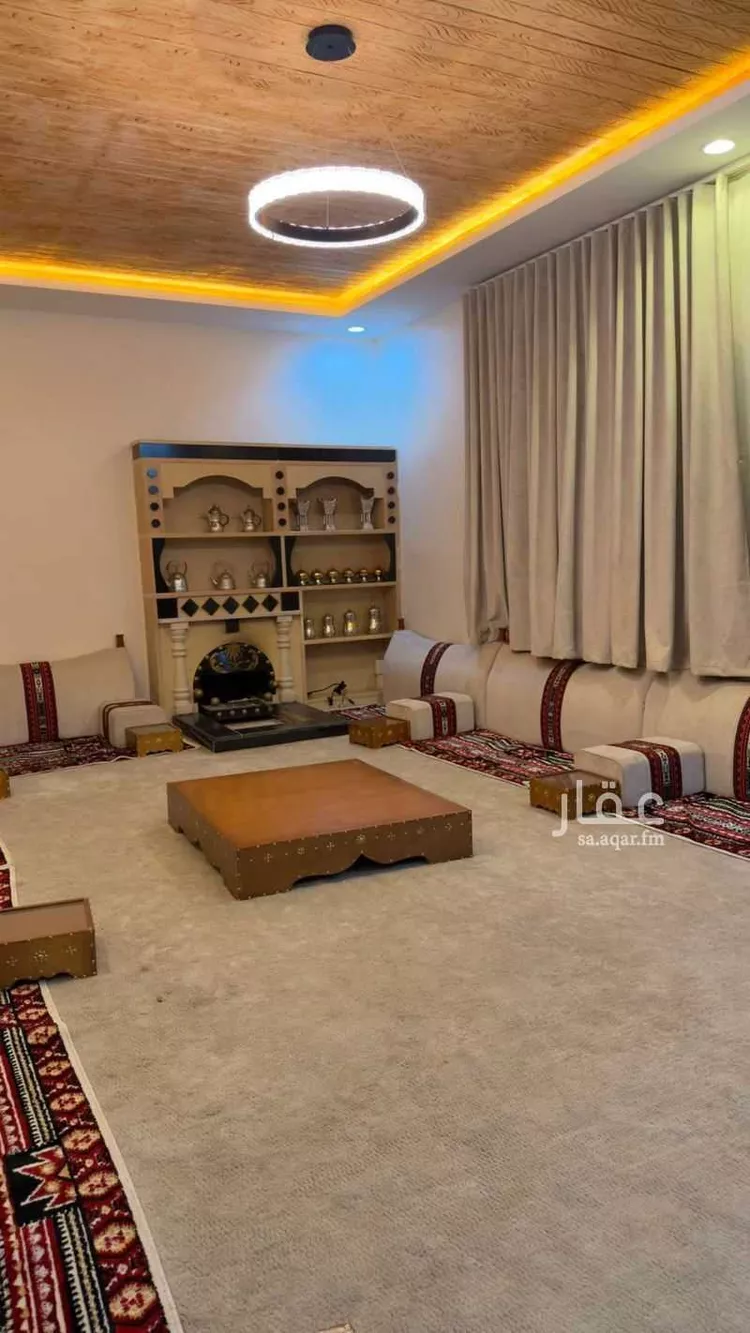 فيلا للبيع في شارع المستنجدي, حي اليرموك, مدينة الرياض, منطقة الرياض 21