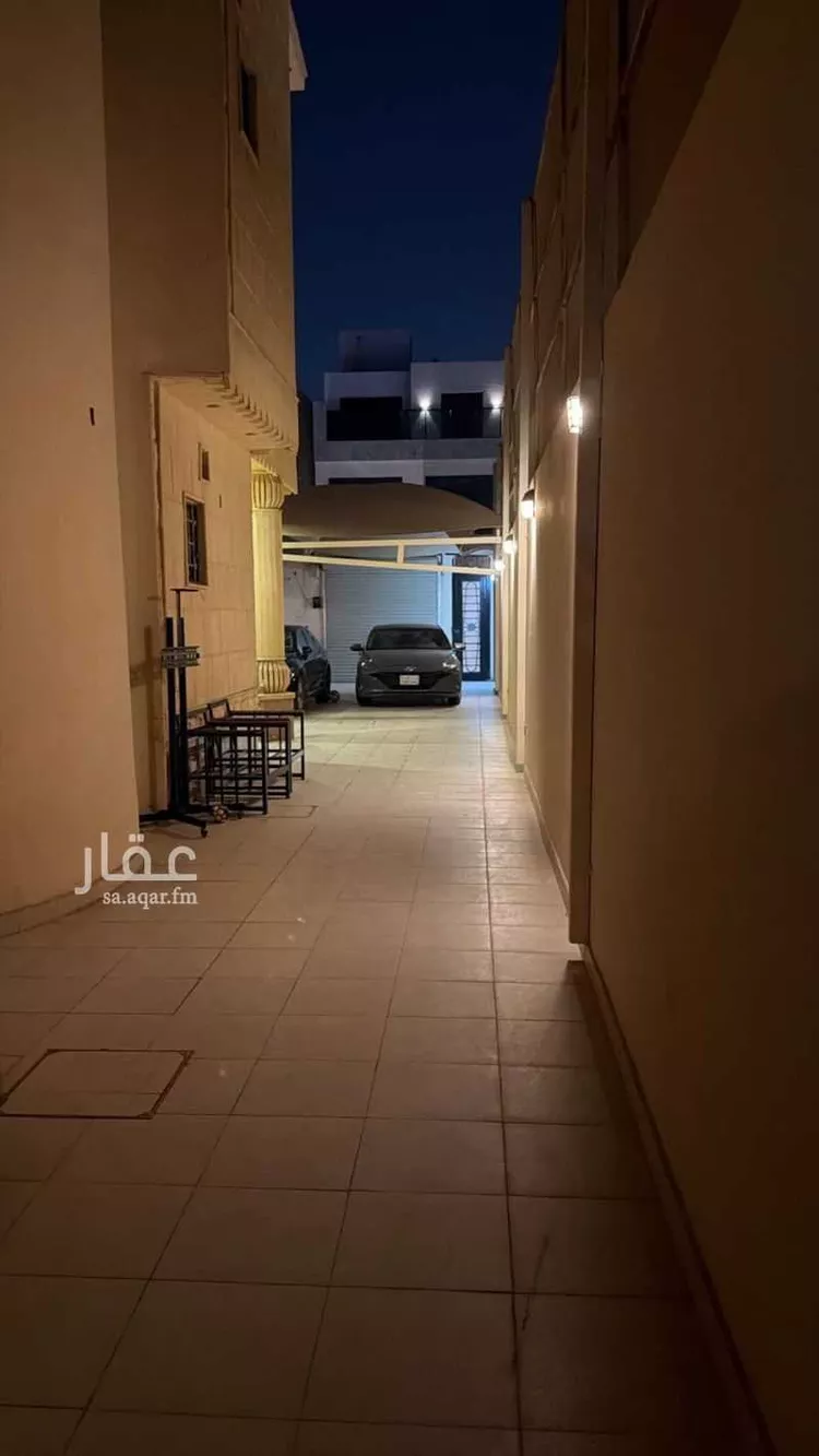 فيلا للبيع في شارع المستنجدي, حي اليرموك, مدينة الرياض, منطقة الرياض 13