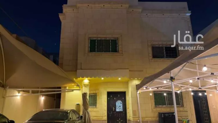 فيلا للبيع في شارع المستنجدي, حي اليرموك, مدينة الرياض, منطقة الرياض 14