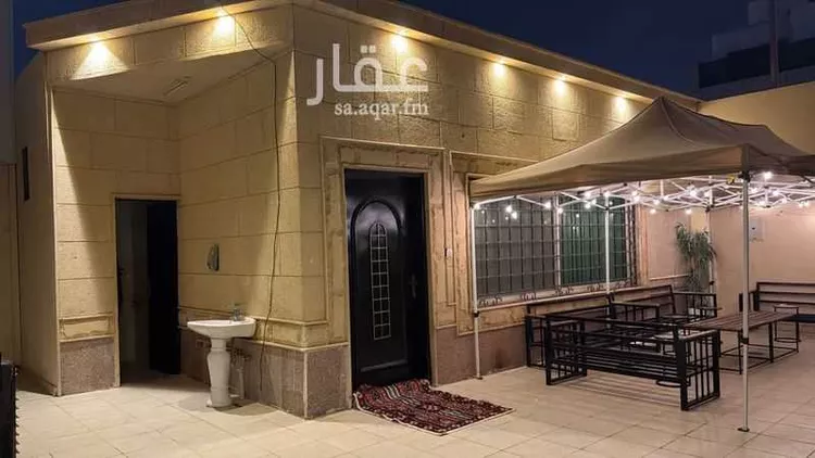 فيلا للبيع في شارع المستنجدي, حي اليرموك, مدينة الرياض, منطقة الرياض 16
