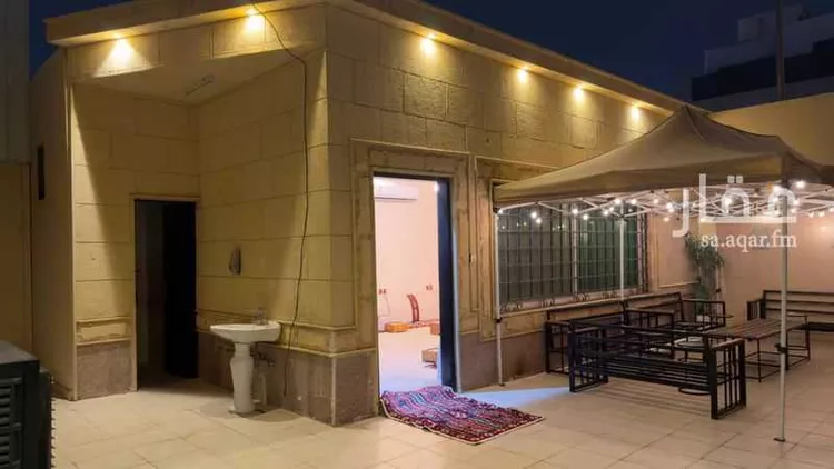 فيلا للبيع في شارع المستنجدي, حي اليرموك, مدينة الرياض, منطقة الرياض 18