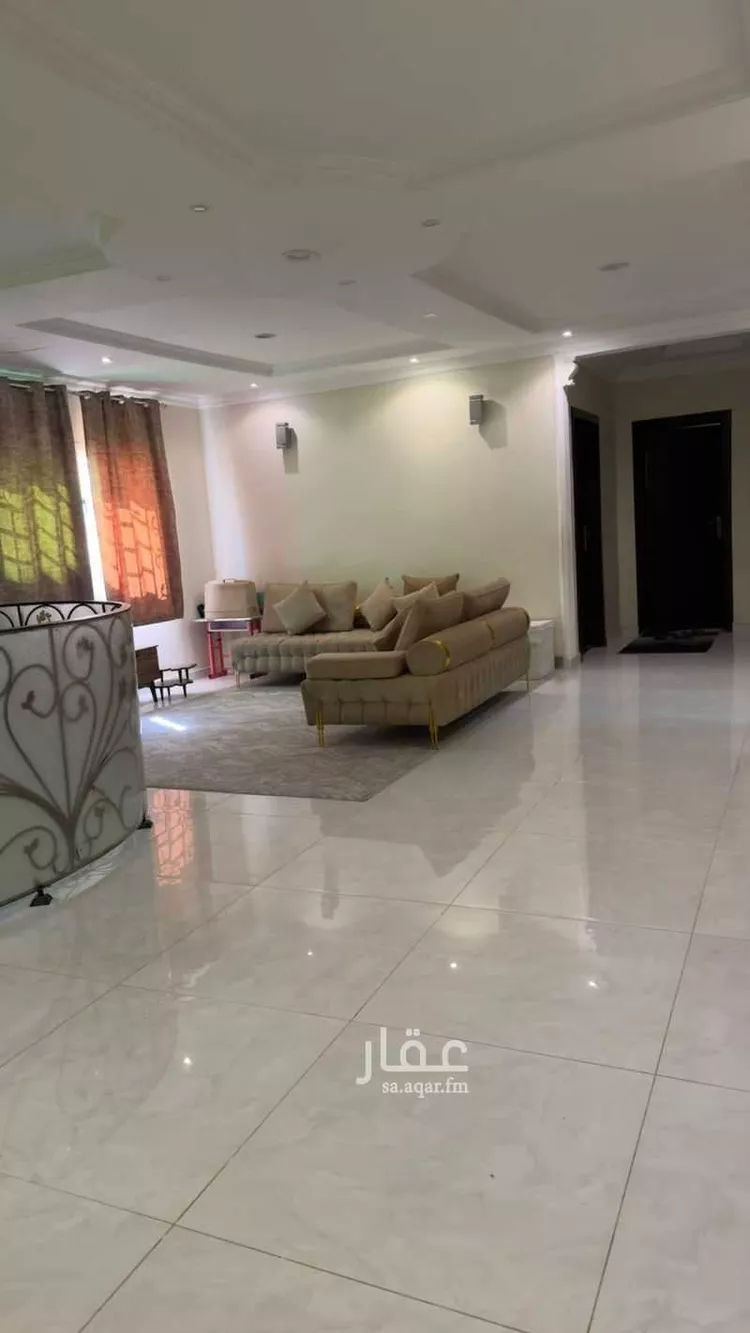 فيلا للبيع في شارع المستنجدي, حي اليرموك, مدينة الرياض, منطقة الرياض صورة 4